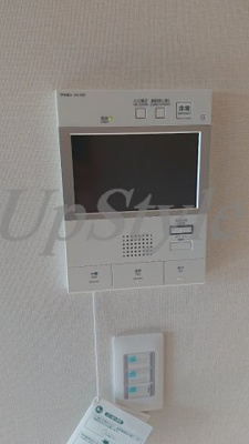 【セキュリティ】 | デュフレ南千住