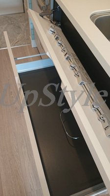 【バルコニー】 | デュフレ南千住