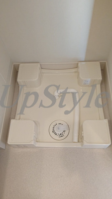 【設備】 | デュフレ南千住