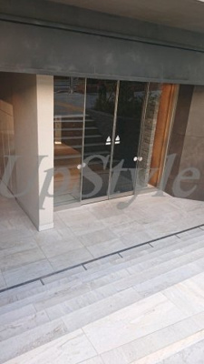 【エントランス】 | デュフレ南千住