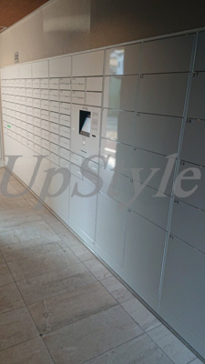 【その他共用部分】 | デュフレ南千住