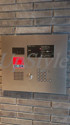 【その他共用部分】 | デュフレ南千住