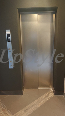 【玄関】 | デュフレ南千住