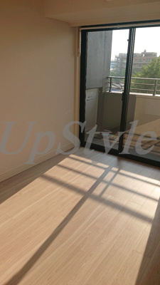 【居間・リビング】 | デュフレ南千住