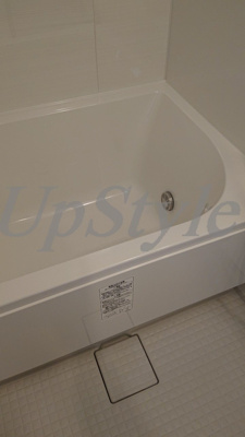 【浴室】 | デュフレ南千住