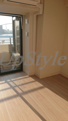 【居間・リビング】 | デュフレ南千住