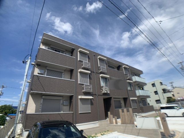 ラ・メゾン・サンパティーク