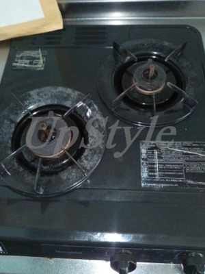 【キッチン】 | アイル両国参番館