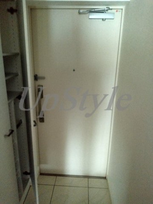 【玄関】 | アイル両国参番館