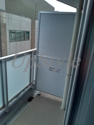 【バルコニー】 | アイル両国参番館