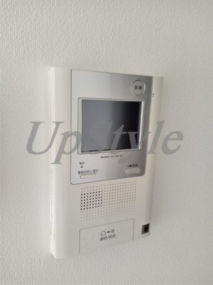 【セキュリティ】 | アイル両国参番館