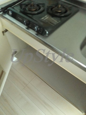 【キッチン】 | アイル両国参番館