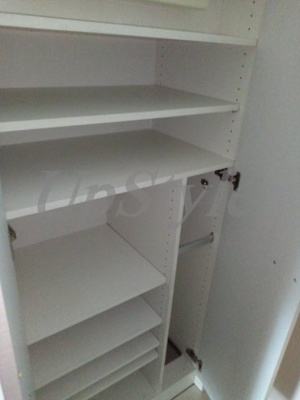 【収納】 | アイル両国参番館