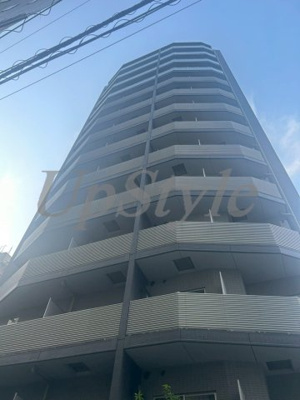 【外観】 | アイル両国参番館