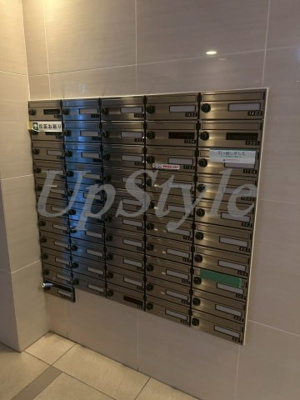 【その他共用部分】 | アイル両国参番館