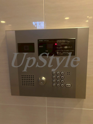 【セキュリティ】 | アイル両国参番館