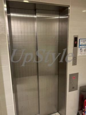 【その他共用部分】 | アイル両国参番館