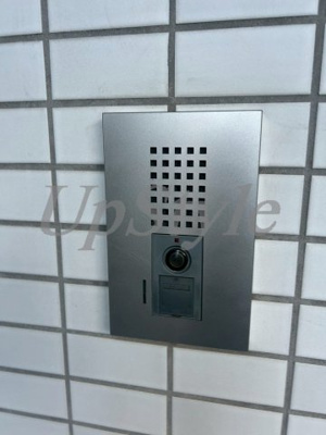 【セキュリティ】 | アイル両国参番館