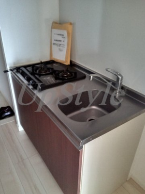 【キッチン】 | アイル両国参番館