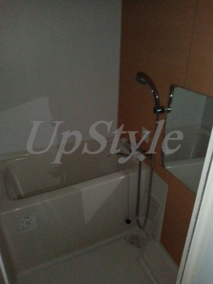 【浴室】 | アイル両国参番館