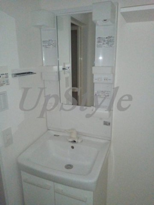 【洗面所】 | アイル両国参番館