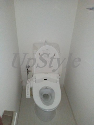 【トイレ】 | アイル両国参番館