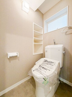 【トイレ】 | パールハイツ桜上水