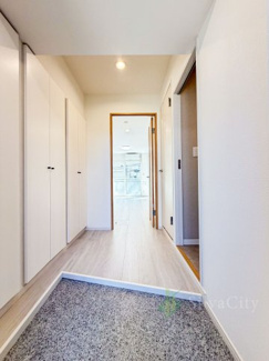 【玄関】 | パールハイツ桜上水