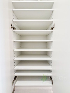 【収納】 | パールハイツ桜上水