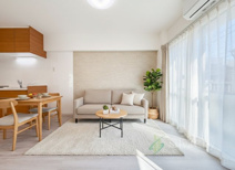 パールハイツ桜上水の画像