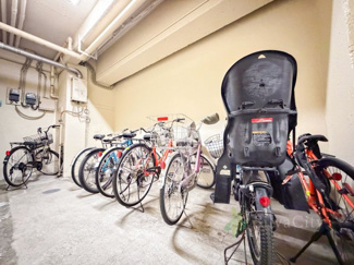 【その他】 | パールハイツ桜上水