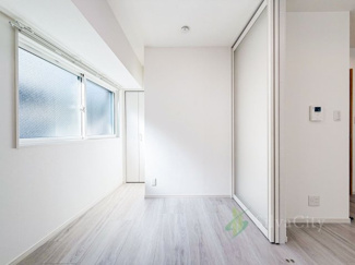 【洋室】 | パールハイツ桜上水 | 洋室　3.5帖