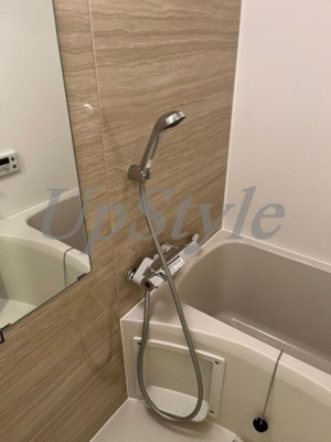 【浴室】 | ルーエ押上