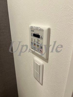 【設備】 | ルーエ押上