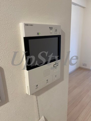 【セキュリティ】 | ルーエ押上