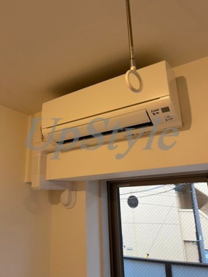 【洗面所】 | ルーエ押上