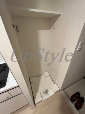 【設備】 | ルーエ押上