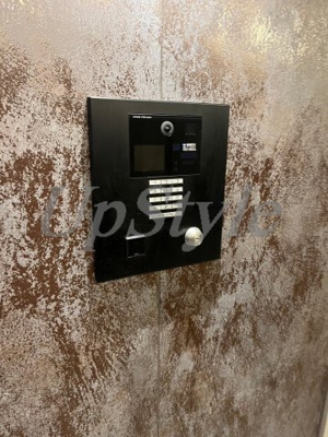 【セキュリティ】 | ルーエ押上