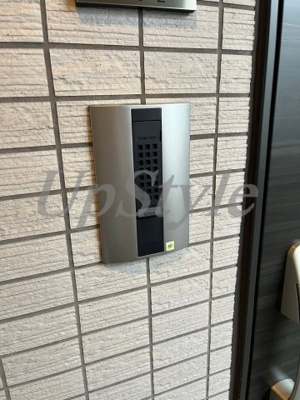 【セキュリティ】 | ルーエ押上