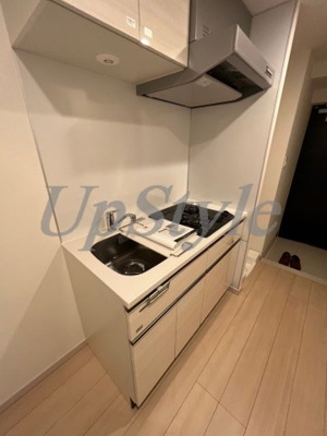 【キッチン】 | ルーエ押上