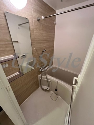 【浴室】 | ルーエ押上