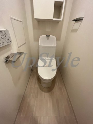 【トイレ】 | ルーエ押上