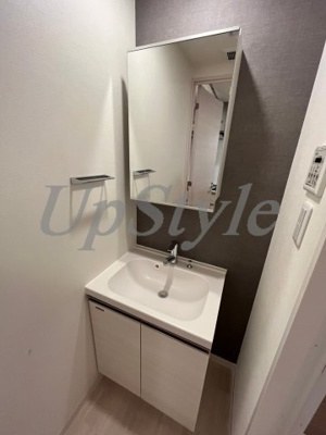 【洗面所】 | ルーエ押上