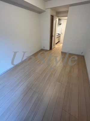 【居間・リビング】 | ルーエ押上