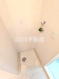 アージュⅠ　A棟のその他