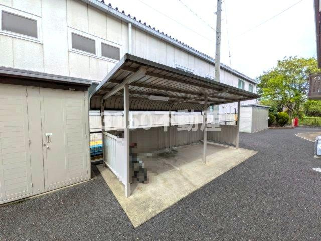 アージュⅠ　A棟のその他共用部分