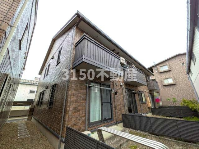 アージュⅠ　A棟