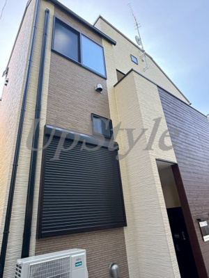 【外観】 | リベラルバード