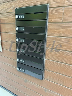 【その他共用部分】 | リベラルバード