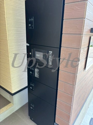 【その他共用部分】 | リベラルバード